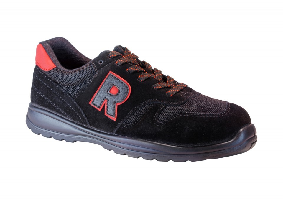 Safety Shoes LOW ANKLE - RJ03